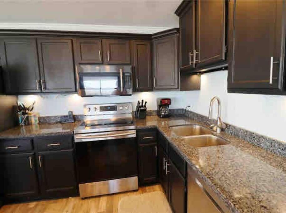 Athena'S Oceanfront Haven Villa Surfside Beach Exterior photo